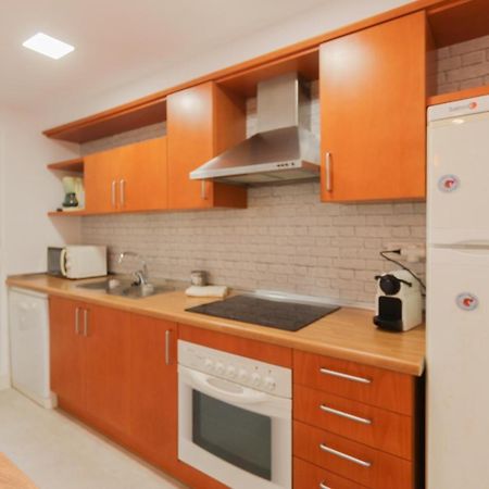 Residencial Alondras 1- 6 Pax By Costablancarent Denia Exterior foto