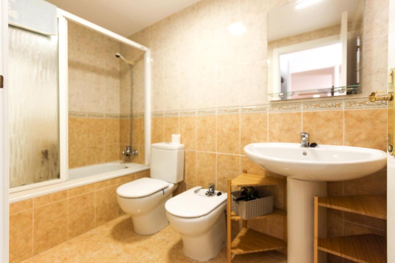 Residencial Alondras 1- 6 Pax By Costablancarent Denia Exterior foto