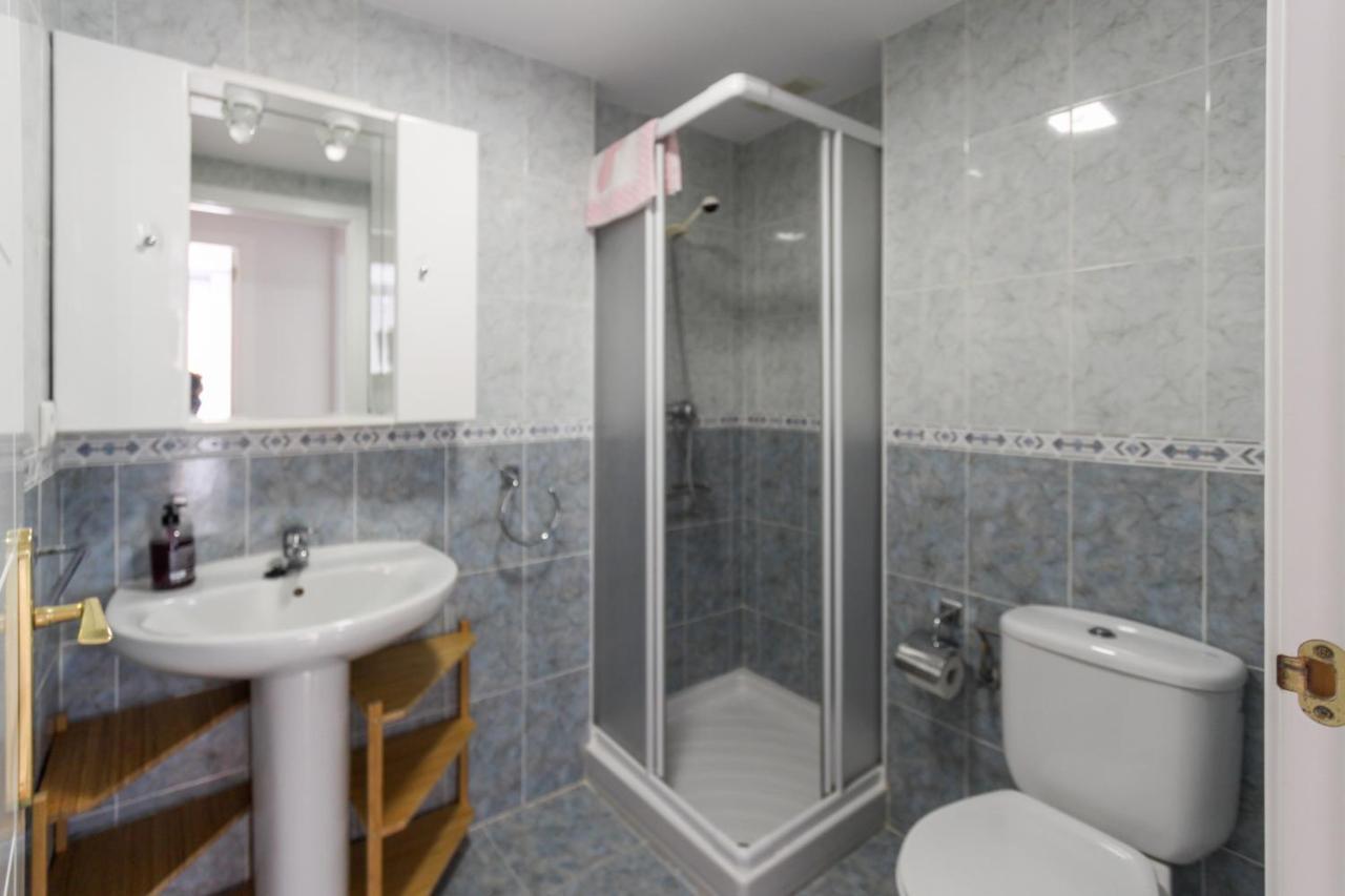 Residencial Alondras 1- 6 Pax By Costablancarent Denia Exterior foto